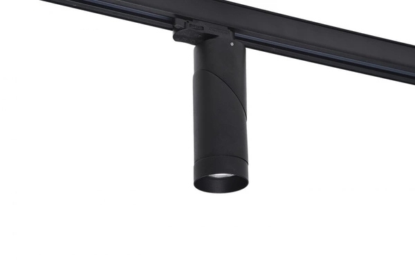 Azzardo SANTOS TRACK 3LINE GU10 BK 4203