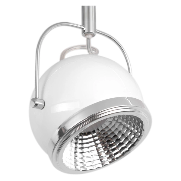 Lampa listwa BALL III Led biała 2686382