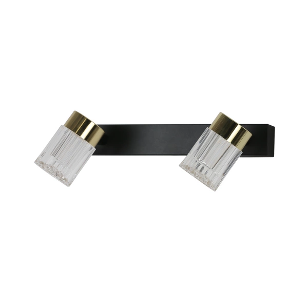 Erovia spot 2 złoty LED CCT