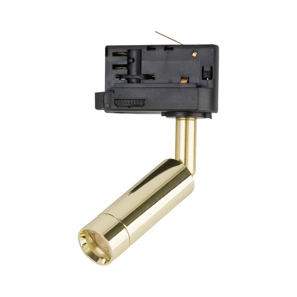 TRACER TRÓJOBWODOWY BLACK/GOLD G_9 4848