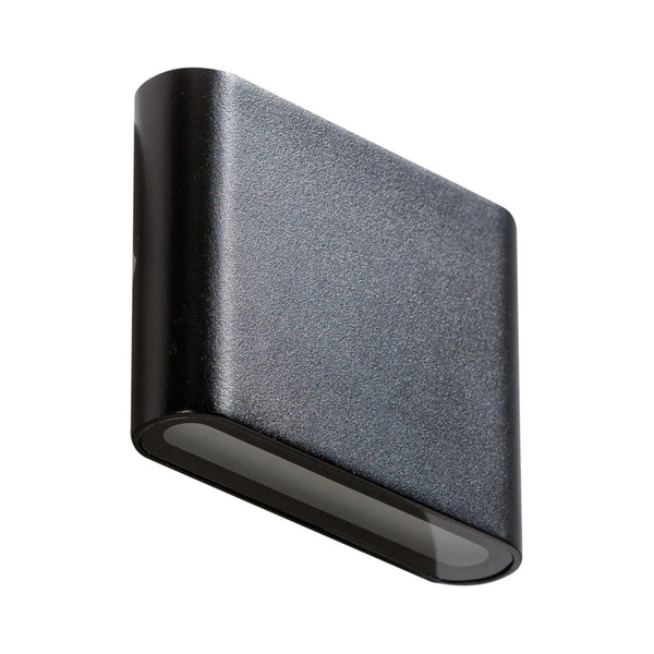 Azzardo CREMONA S BK 4339