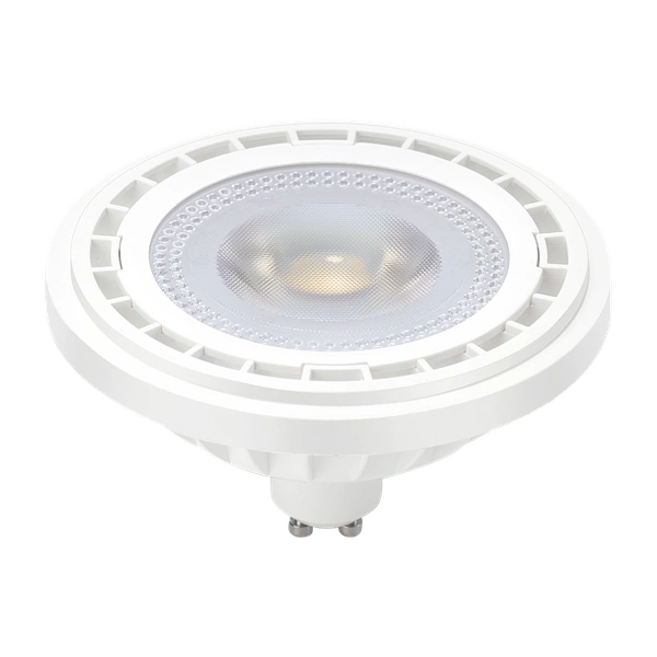Żarówka GU10 AR111, 10W LED, barwa neutralna 4000K, AR8039