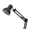 Lampka biurkowa NEXA Black 1xE27
