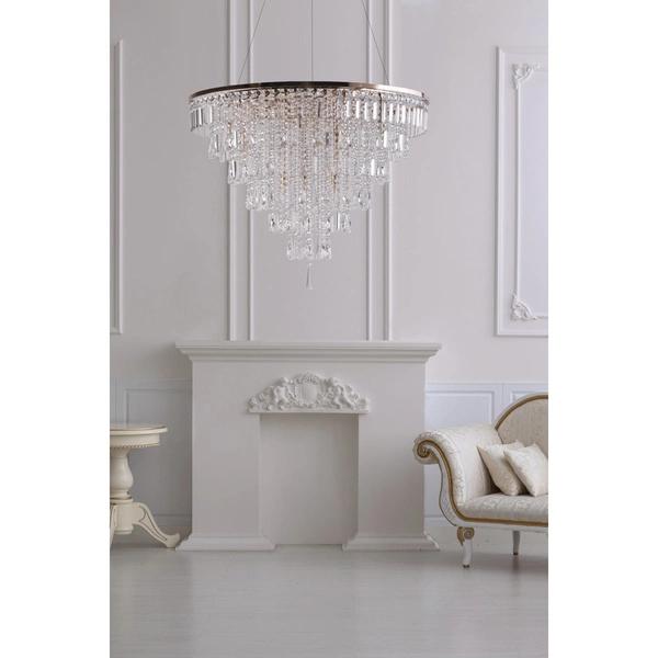 Azzardo KALABRIA XL PENDANT 2926