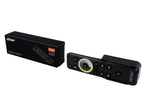 Pilot RF do kontrolera VARIANTE | DIM / CCT