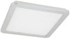Plafon 30 cm, NEXIT 10-66794, chrom/granilla, 18W LED, barwa ciepła 3000K, IP44