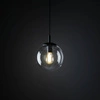 ESME TRANSPARENT LAMPA WISZĄCA 1  300 3267