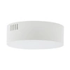 Plafon LID ROUND LED 11cm 15W barwa neutralna 4000K | biały 10411