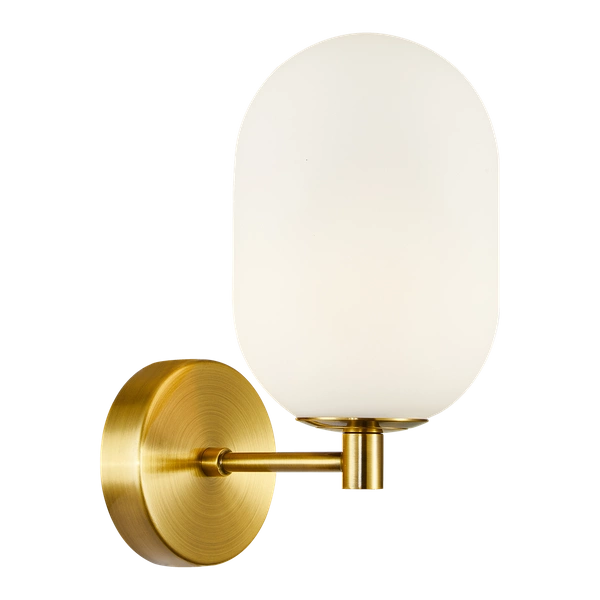 Kinkiet ALIAS GOLD 1xE14