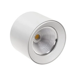 CEL ZOSMA 3 ROUND 930 14W 230V 40st White