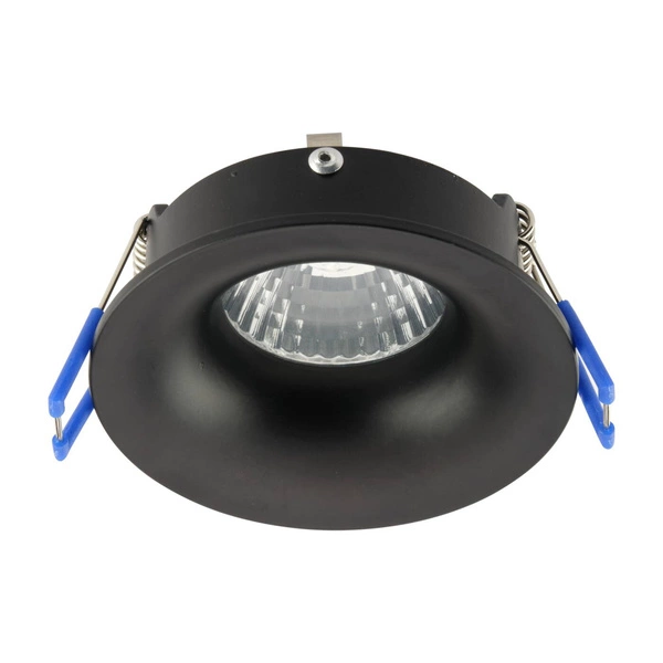 Oczko sufitowe czarne EYE 3501 IP44 3501
