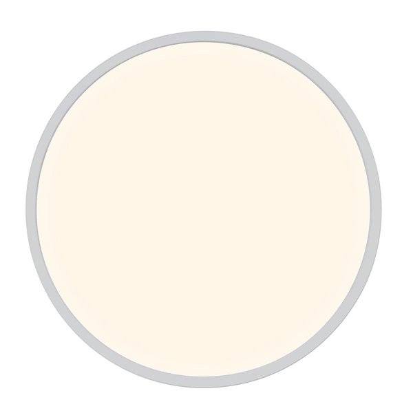 Lampa sufitowa OJA LED 3000K
4000K Biała ciepła
Biała neutralna Plastik | Biały