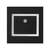 Oprawa schodowa 12V, EVRA, 0.6W LED, barwa neutralna 4000K, EKS6903 z czujnikiem ruchu PIR