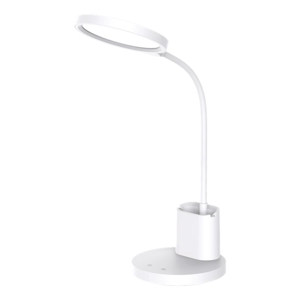 Lampka biurkowa SCUOLA WHITE 5W LED
