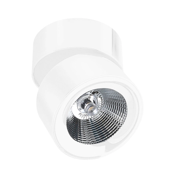Azzardo SCORPIO WHITE 1618
