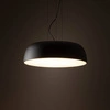 Lampa wisząca SATELLITE M śr. 58cm 7xE27 | szary 11232