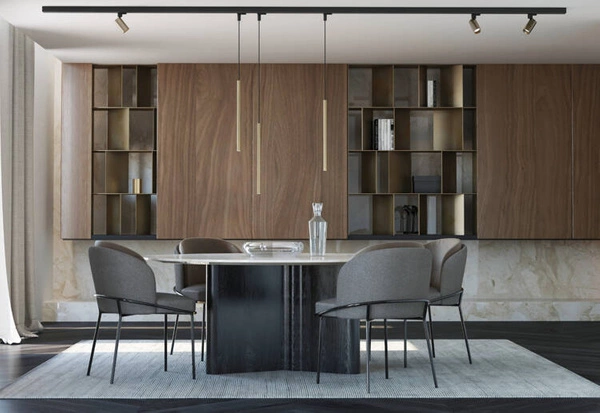 8567 Klosz "CAMELEON LASER 750 SOLID BRASS" 8567