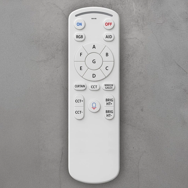 Pilot do magnetic track 10mm, 2,4G bluetooth