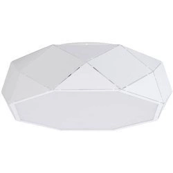 Lampa sufitowa plafon JOTA L PL biały 31884