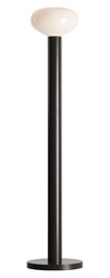 Aldex LAMPA STOJĄCA FLO MOKKA M (opal glass) 7000A28_M