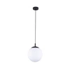 ESME WHITE LAMPA WISZĄCA 1  250 5669