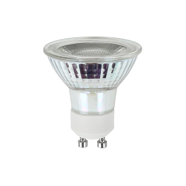Żarówka LED Italux GU10 7W 4000K Clear 801563-LS