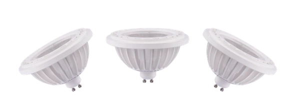 Azzardo WIFI LED ES111 15W WHITE 3000K 3362