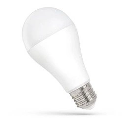 LED GLS E-27 230V 15W NW SPECTRUM