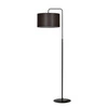 Lampa podłogowa Emibig TRAPO LP1 BL WENGE 570/5