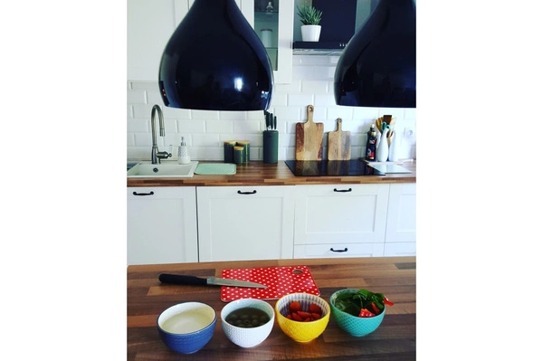 Azzardo SOUL 1 CHROME 1652