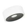 Orlicki Design Neo Bianco Slim LED / Ufo Nero OR82302