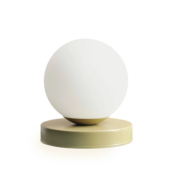 Aldex LAMPKA BIURKOWA BALL PISTACHIO S 1076B12_S