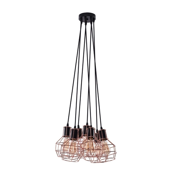 CARRON 7 COPPER