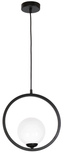 Nowoczesna lampa wisząca BOSTON MLP5593