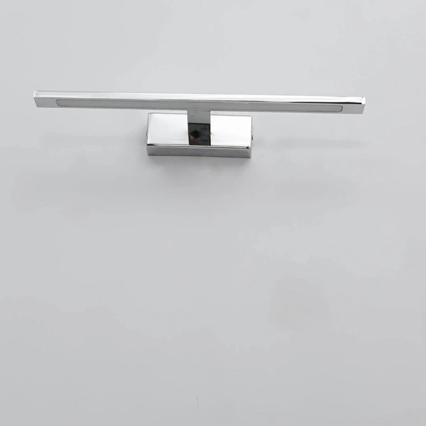 Lampa nad lustro lub obraz ISLA chrom 41cm