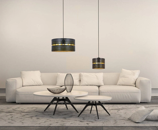 Lampa wisząca K-5221 z serii ZIMBO