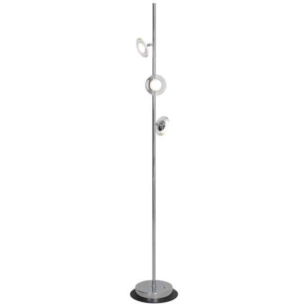 LAMPA STOJĄCA ELLIPSE 15W LED ML177