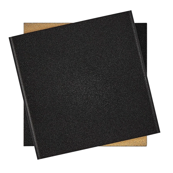 Kinkiet TURN LED 2700K Biała ciepła Aluminium | Czarny