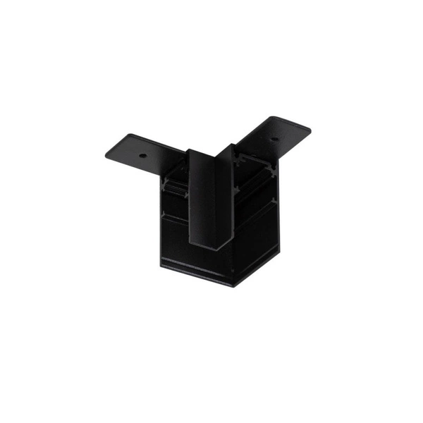 Łącznik systemu magnetycznego Italux Magnetic Track Accessories Connector L Recessed TRMA-263537-CONN-L-TYPE-RC