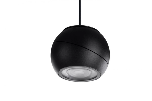 Azzardo SKYE PENDANT 3000K BK 4521