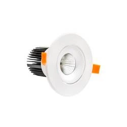 CEL MONA 2 940 27W 230V 36st White