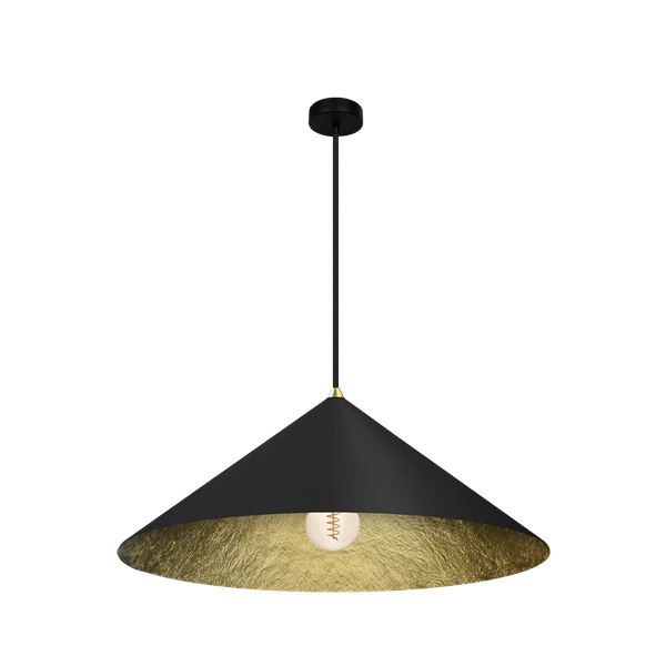 Lampa wisząca Fuji Ø50cm 1xE27