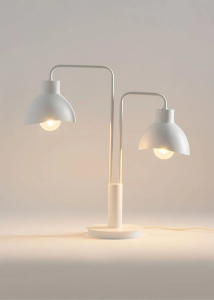 Lampa Sigma HOLI lampka biały 50331