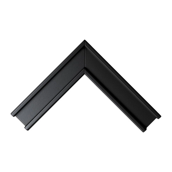 Narożnik natynk L bok magnetic track 10mm