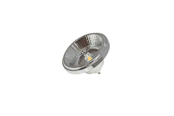 Azzardo AZZARDO LED ES111 GU10 12W 3000K LL110121 2362