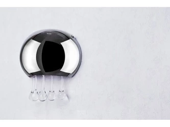 Azzardo BURN WALL 911