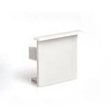 Zaślepka do profilu LOKOM płaska 2405