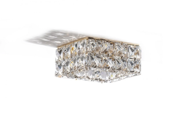 Azzardo ESTER S 2 BK 4414