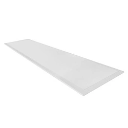 Panel LED 119,5X29,5cm 40W Podtynkowy+zestaw zawieszenia linkowego 4000K BY-LPB-1230-40 PREMIUM UGR-19