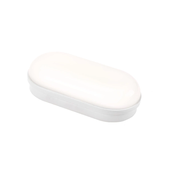 Lampa techniczna kanałowa TECHNIC LAMP 8W 4000K IP54 IK10 | biały